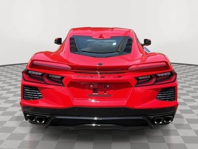 2021 Chevrolet Corvette C8 - Image 6 of 20