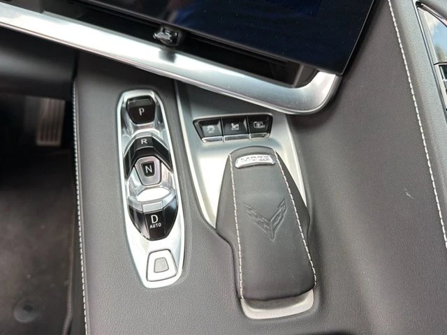 2021 Chevrolet Corvette C8 - Image 16 of 20