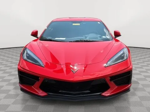 2021 Chevrolet Corvette C8 - Image 2 of 20