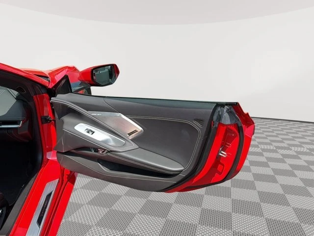 2021 Chevrolet Corvette C8 - Image 11 of 20