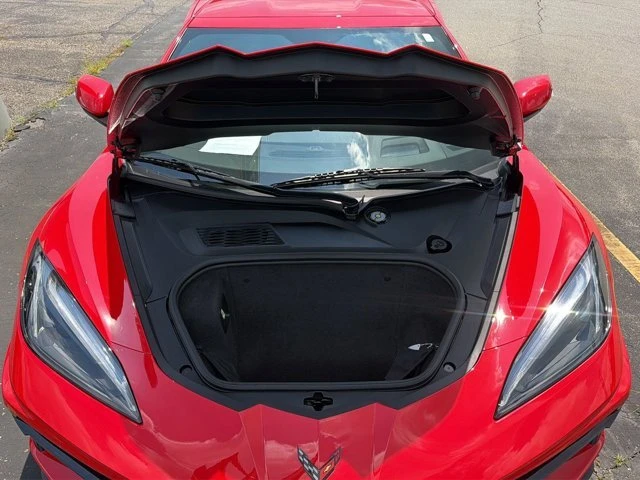 2021 Chevrolet Corvette C8 - Image 19 of 20