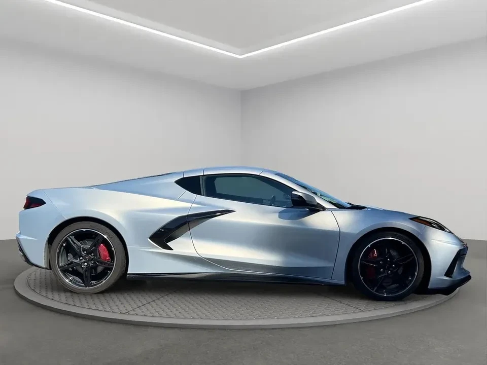 2021 Chevrolet Corvette C8 - Image 14 of 15
