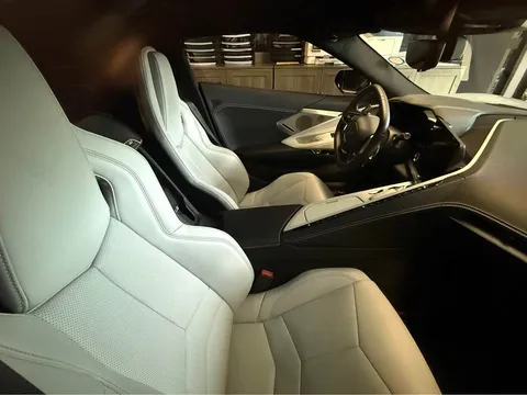 2021 Chevrolet Corvette C8 - Image 3 of 5