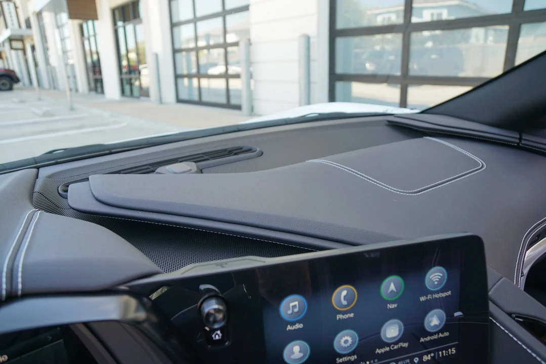 2021 Chevrolet Corvette C8 - Image 27 of 31