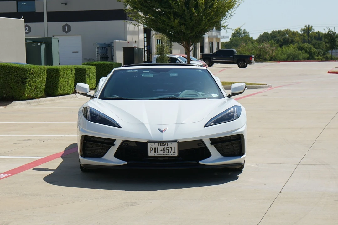 2021 Chevrolet Corvette C8 - Image 13 of 31