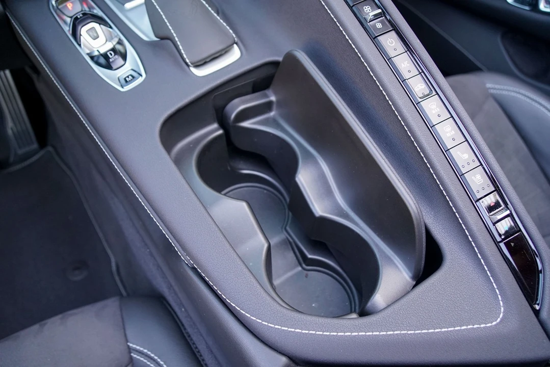 2021 Chevrolet Corvette C8 - Image 24 of 31