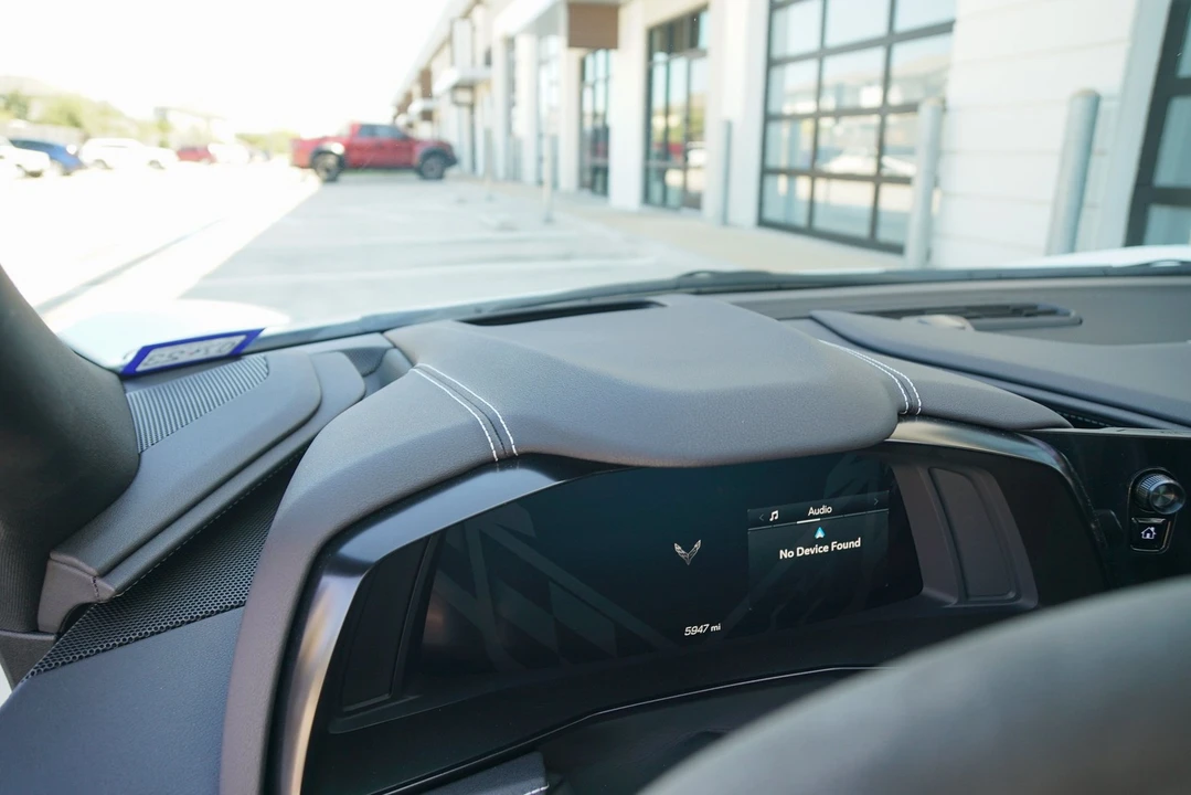 2021 Chevrolet Corvette C8 - Image 26 of 31