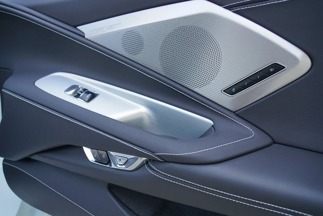 2021 Chevrolet Corvette C8 - Image 29 of 31