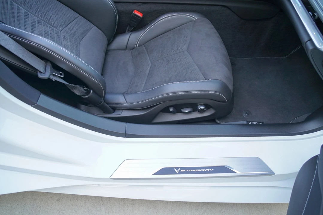 2021 Chevrolet Corvette C8 - Image 30 of 31