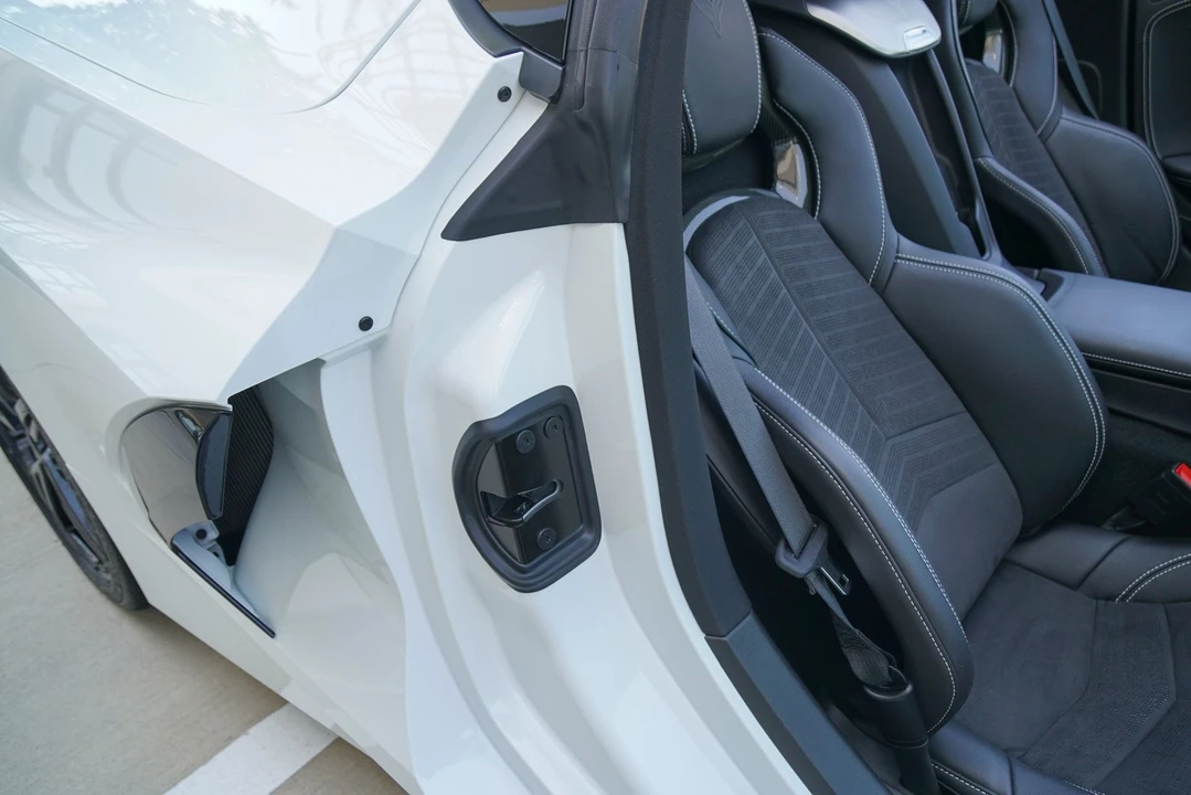 2021 Chevrolet Corvette C8 - Image 31 of 31