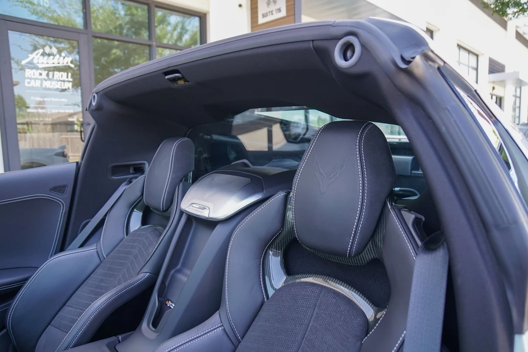 2021 Chevrolet Corvette C8 - Image 20 of 31
