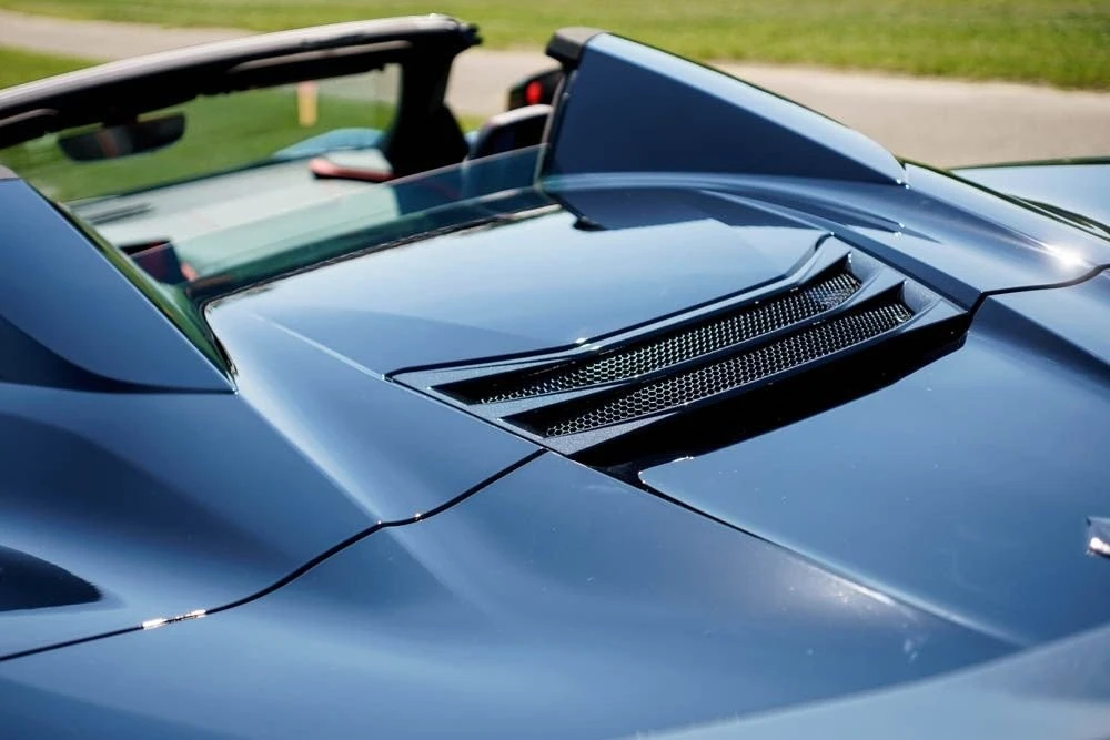 2021 Chevrolet Corvette C8 - Image 13 of 21