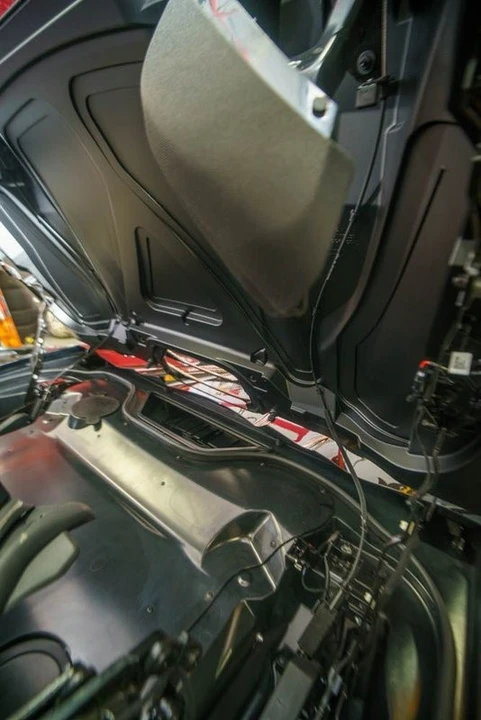2021 Chevrolet Corvette C8 - Image 22 of 31