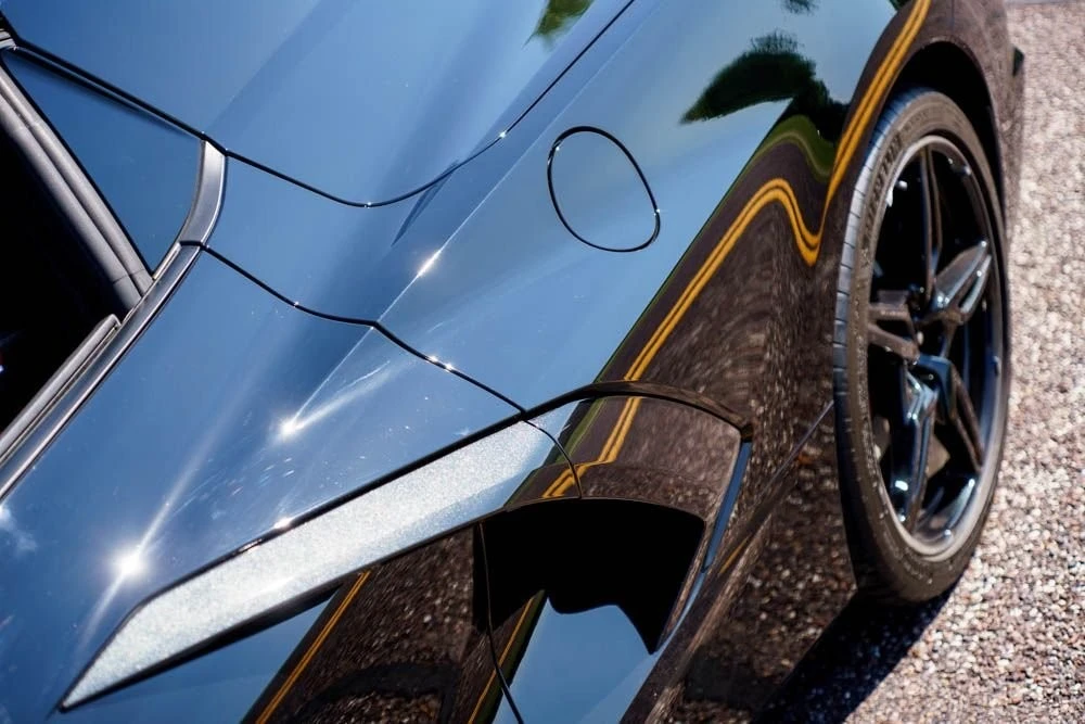 2021 Chevrolet Corvette C8 - Image 14 of 21