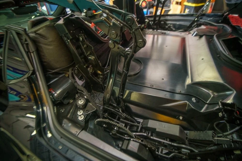 2021 Chevrolet Corvette C8 - Image 20 of 21
