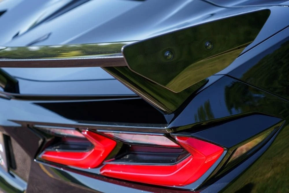 2021 Chevrolet Corvette C8 - Image 11 of 21