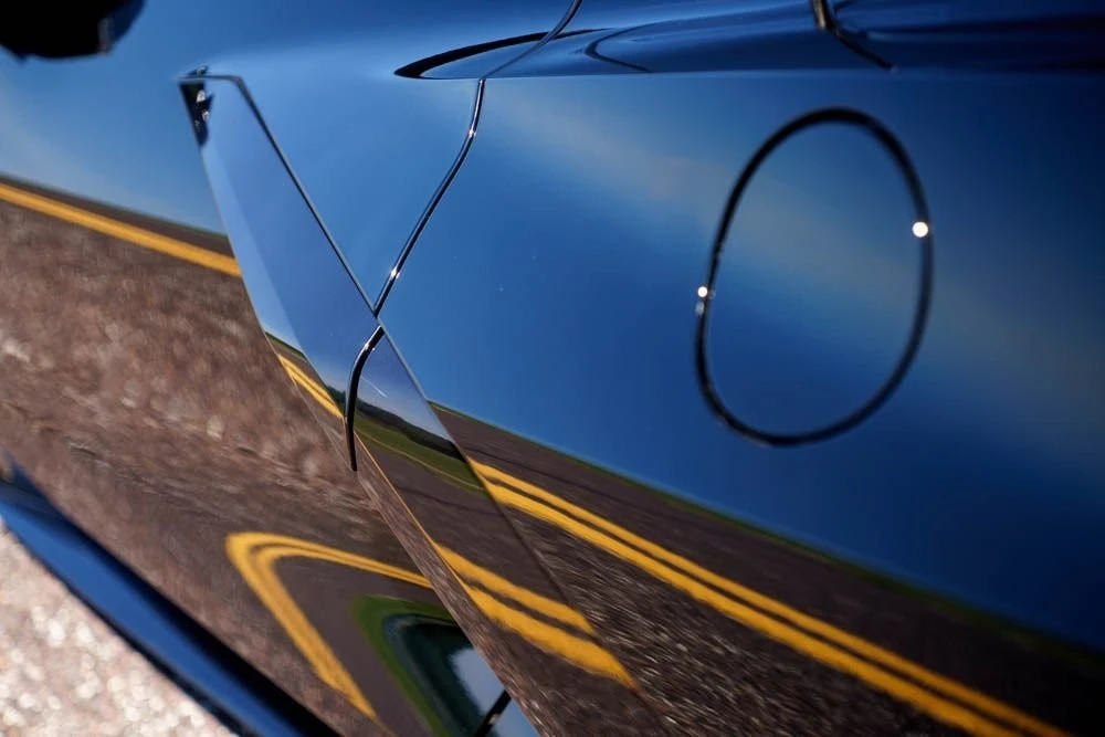 2021 Chevrolet Corvette C8 - Image 12 of 21