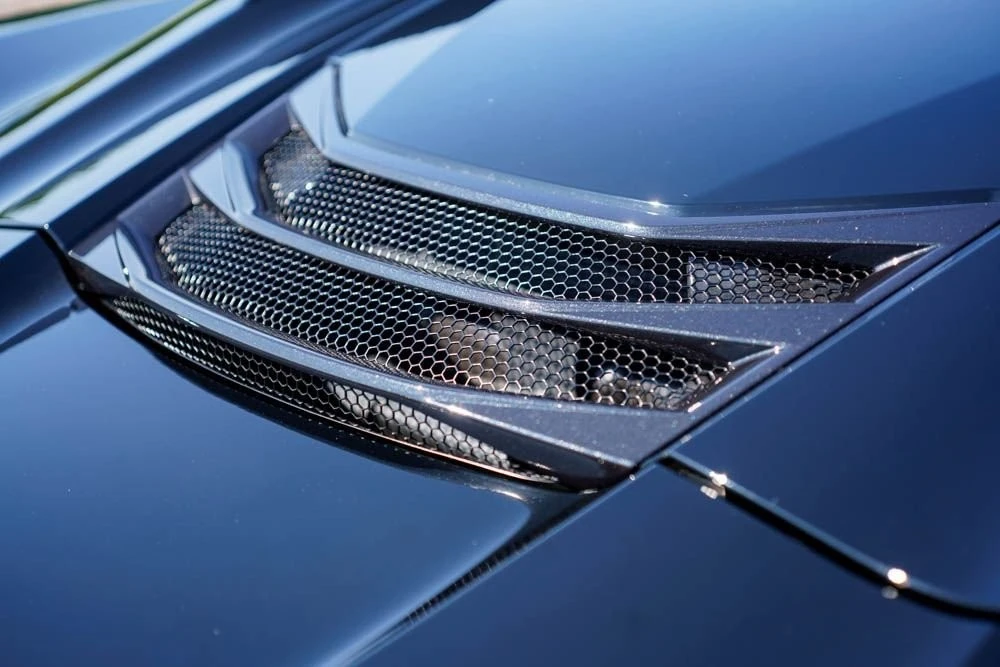 2021 Chevrolet Corvette C8 - Image 10 of 21