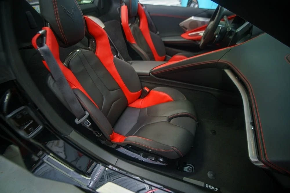2021 Chevrolet Corvette C8 - Image 17 of 21