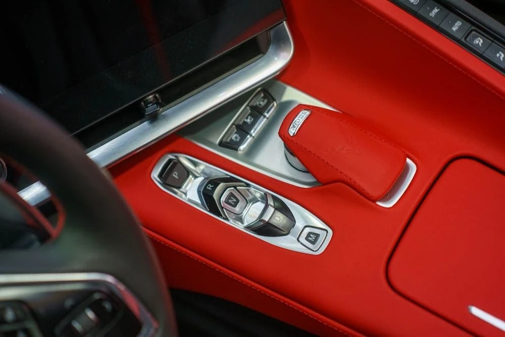 2021 Chevrolet Corvette C8 - Image 19 of 21
