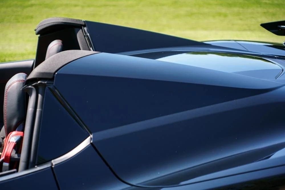 2021 Chevrolet Corvette C8 - Image 15 of 21