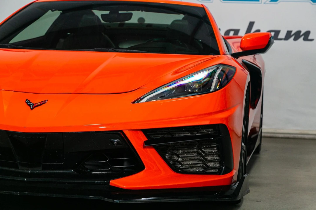 2021 Chevrolet Corvette C8 - Image 18 of 21
