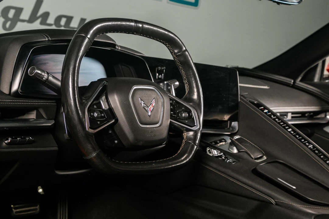 2021 Chevrolet Corvette C8 - Image 8 of 21