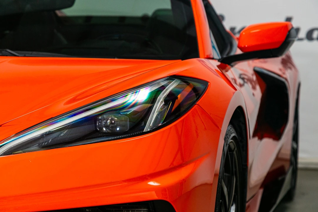 2021 Chevrolet Corvette C8 - Image 21 of 21