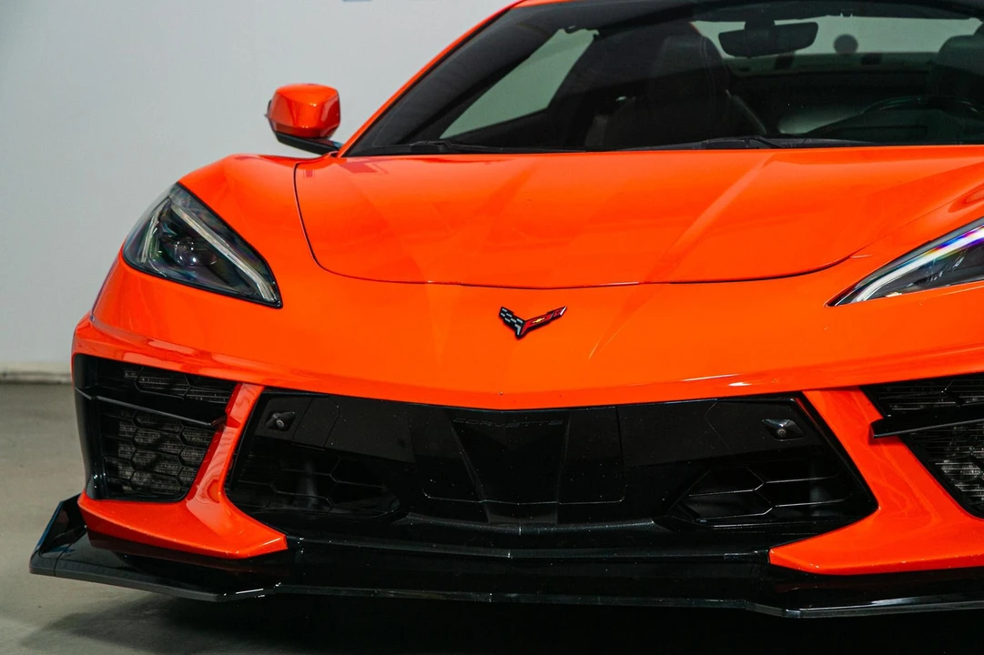 2021 Chevrolet Corvette C8 - Image 19 of 21