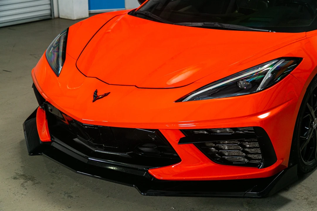 2021 Chevrolet Corvette C8 - Image 20 of 21