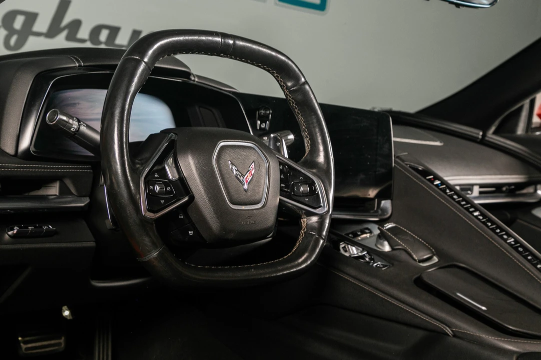 2021 Chevrolet Corvette C8 - Image 8 of 21
