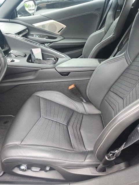 2021 Chevrolet Corvette - Image 9 of 16