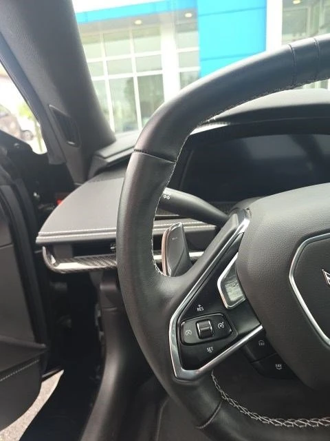 2021 Chevrolet Corvette - Image 11 of 16