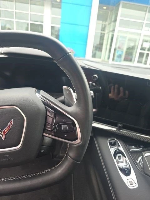 2021 Chevrolet Corvette - Image 12 of 16