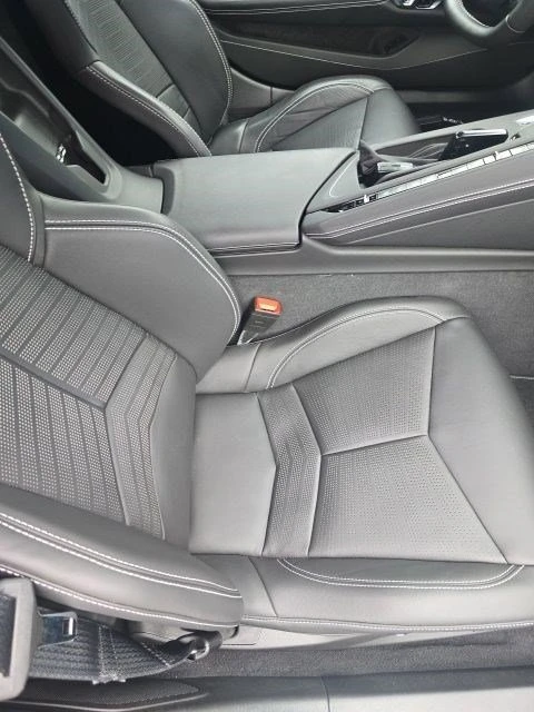 2021 Chevrolet Corvette - Image 6 of 16