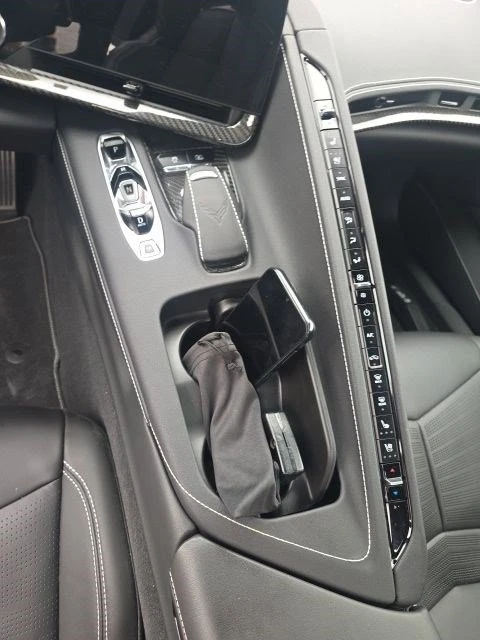 2021 Chevrolet Corvette - Image 14 of 16