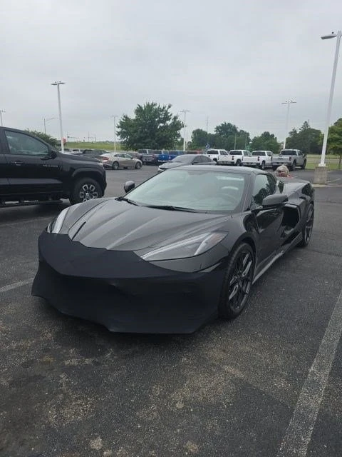 2021 Chevrolet Corvette - Image 4 of 16