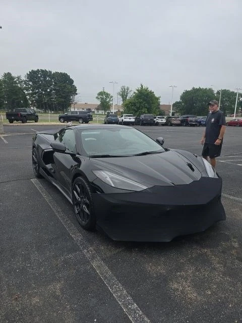 2021 Chevrolet Corvette - Image 5 of 16