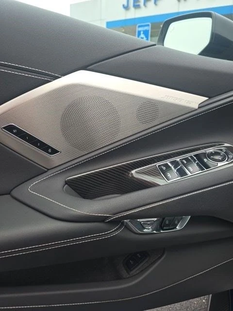 2021 Chevrolet Corvette - Image 8 of 16