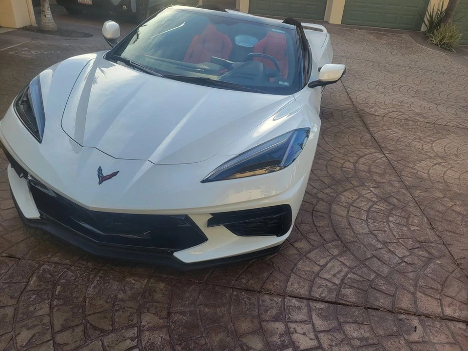 2021 Chevrolet Corvette C8 - Image 5 of 12