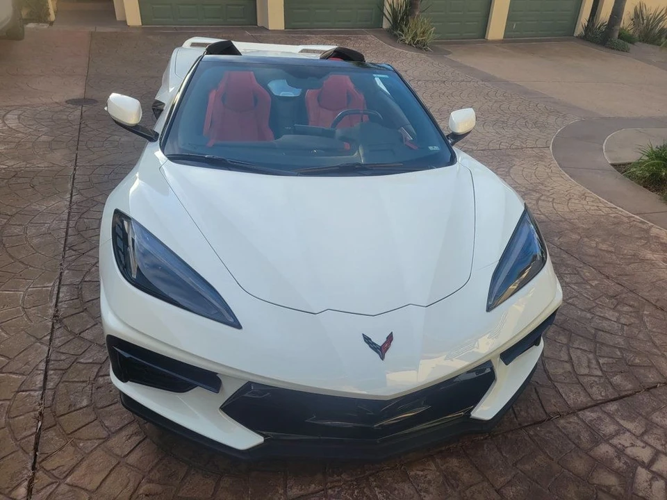 2021 Chevrolet Corvette C8 - Image 6 of 12