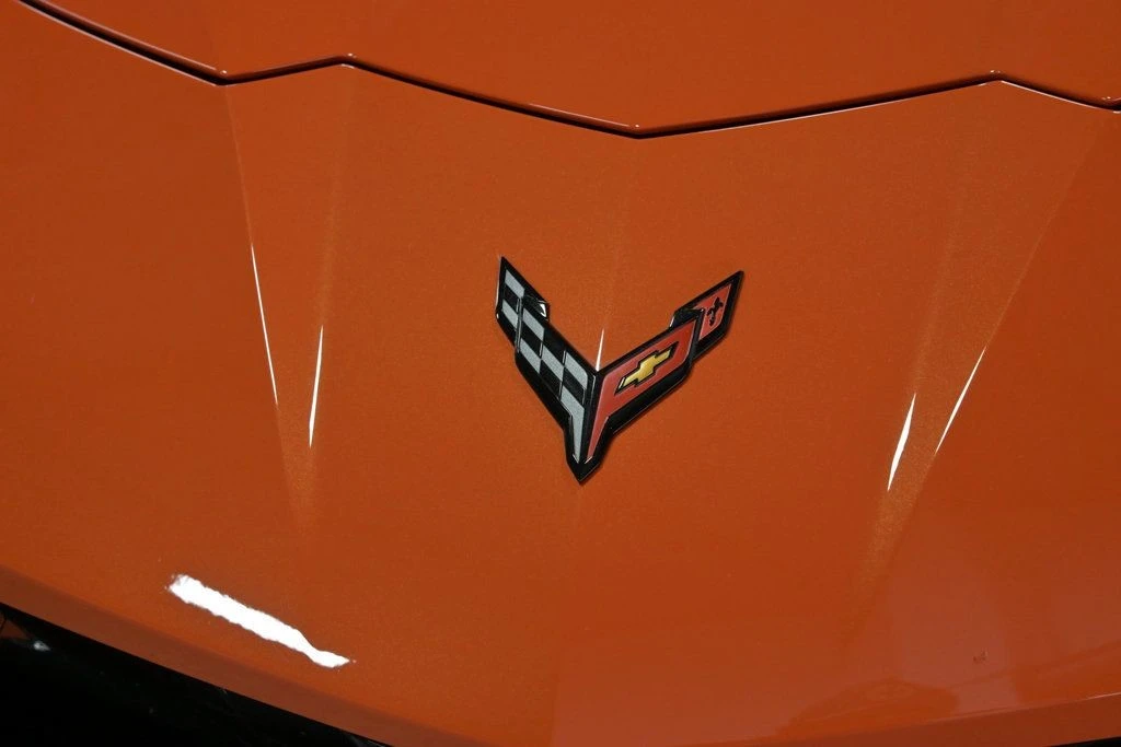 2021 Chevrolet Corvette C8 - Image 4 of 12