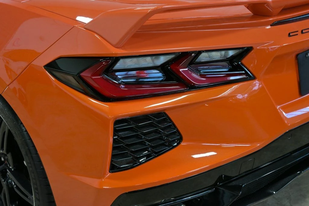 2021 Chevrolet - Image 12 of 12