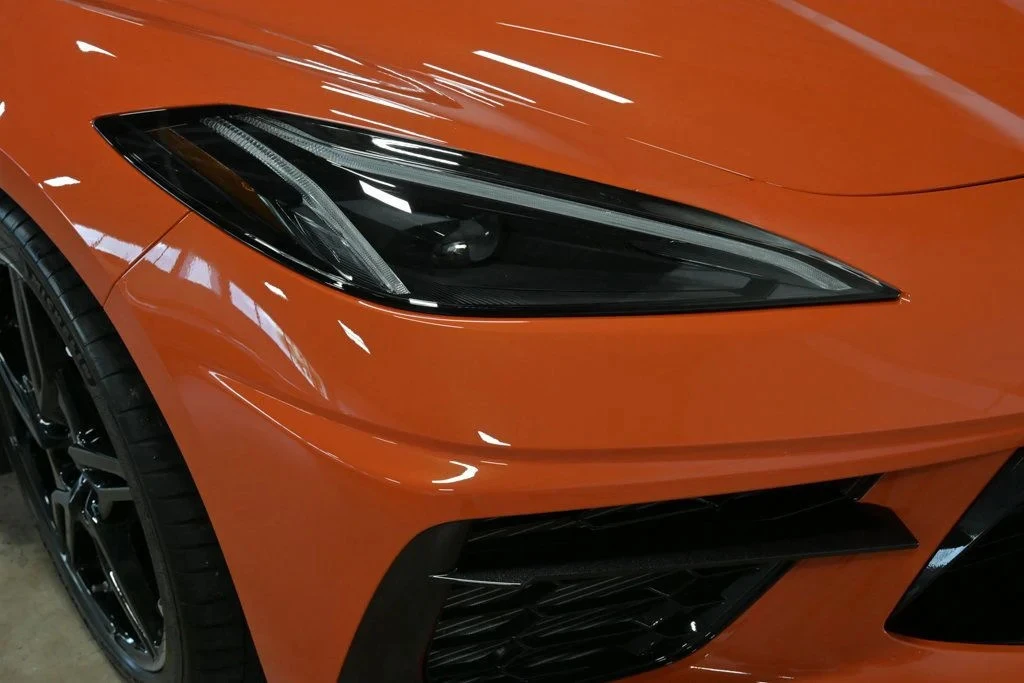 2021 Chevrolet Corvette C8 - Image 5 of 12