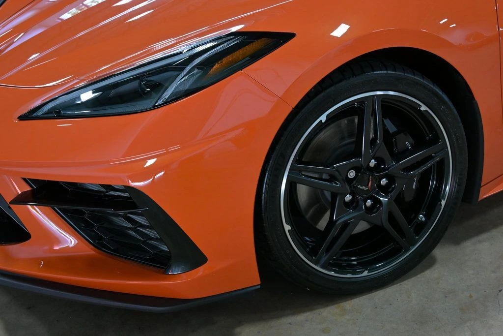 2021 Chevrolet - Image 2 of 12