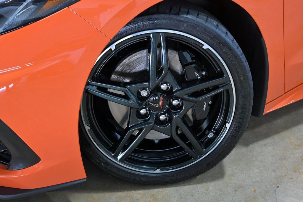 2021 Chevrolet Corvette C8 - Image 7 of 12
