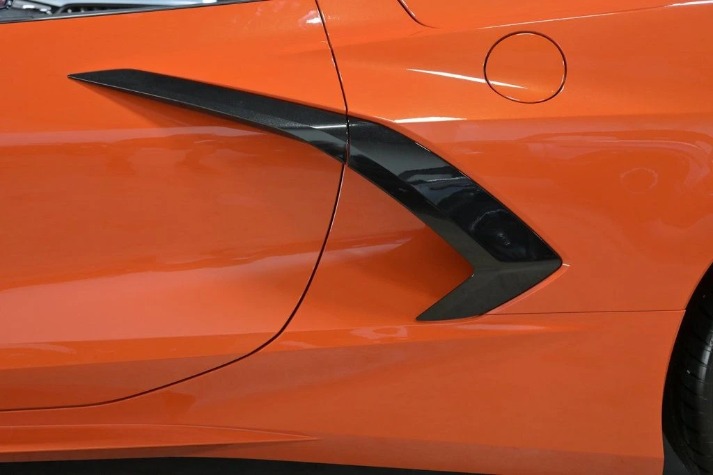 2021 Chevrolet Corvette C8 - Image 9 of 12