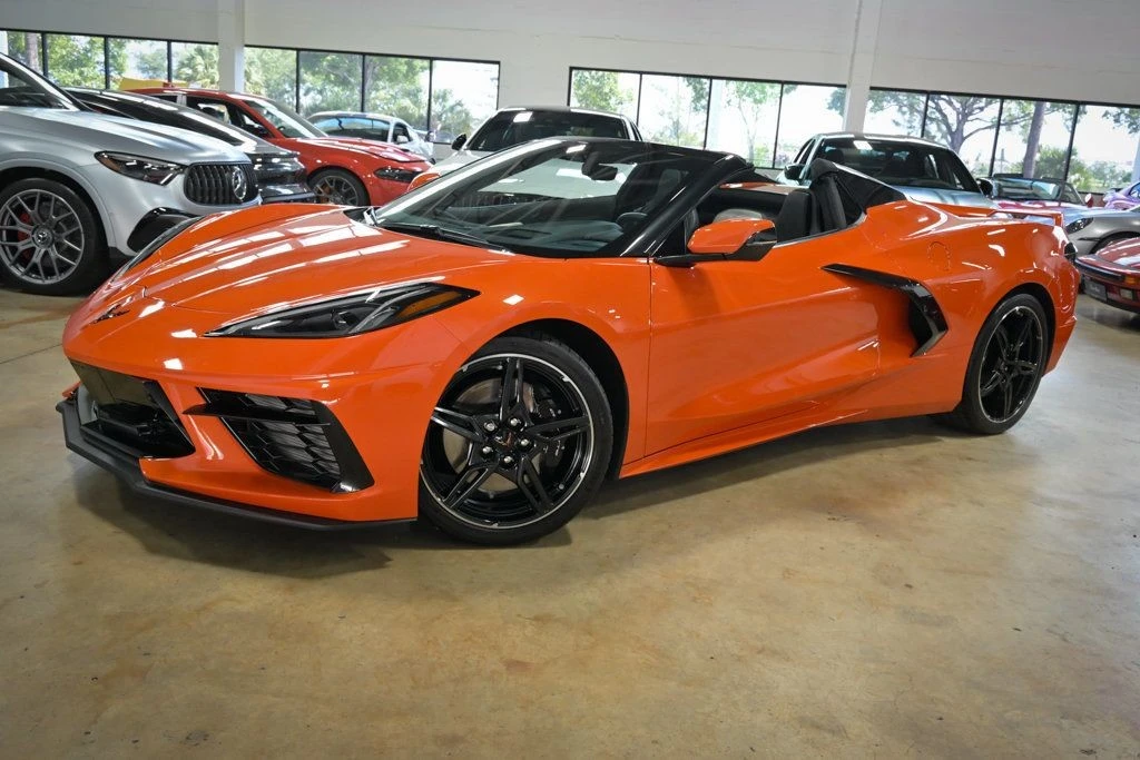 2021 Chevrolet - Image 6 of 12