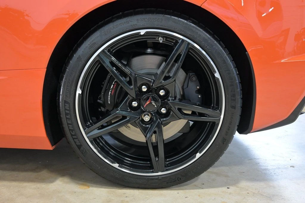 2021 Chevrolet - Image 10 of 12