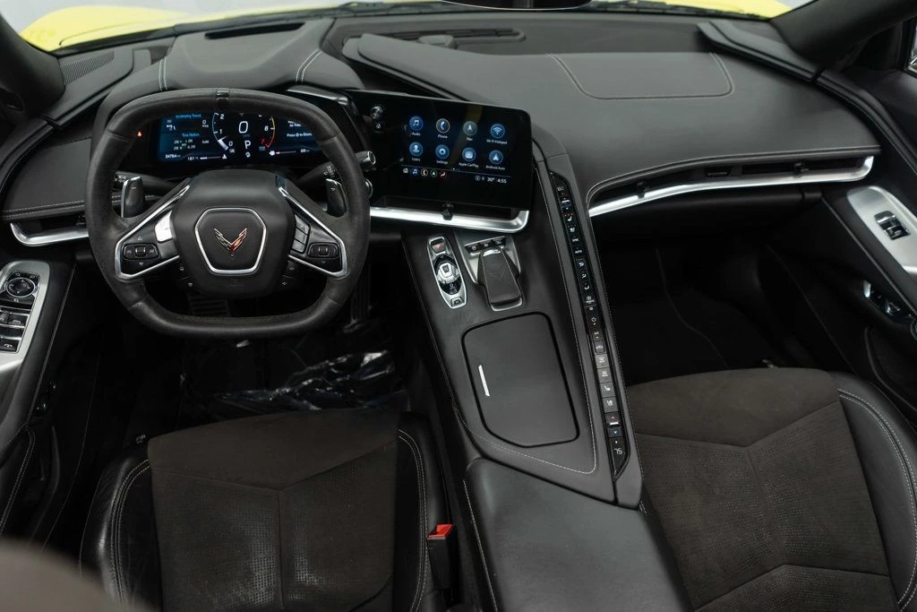 2021 Chevrolet Corvette C8 - Image 10 of 12